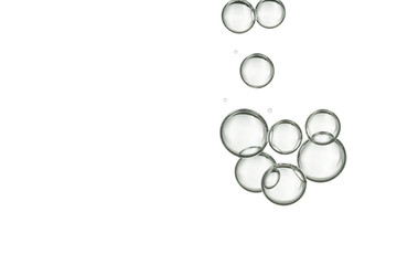 Bubbles