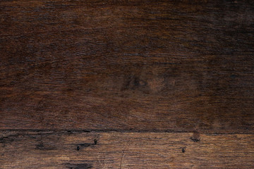 Woodden Background Close up