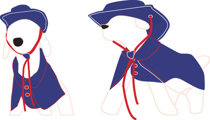 ドッグウエェア