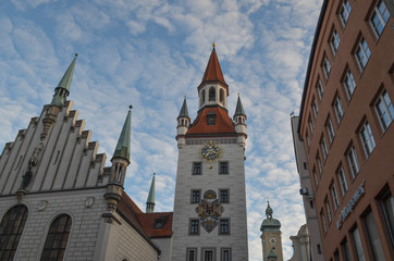 Fototapeta premium *München*