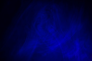 abstract blue background