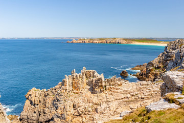 Punta de Pen Hir - 13