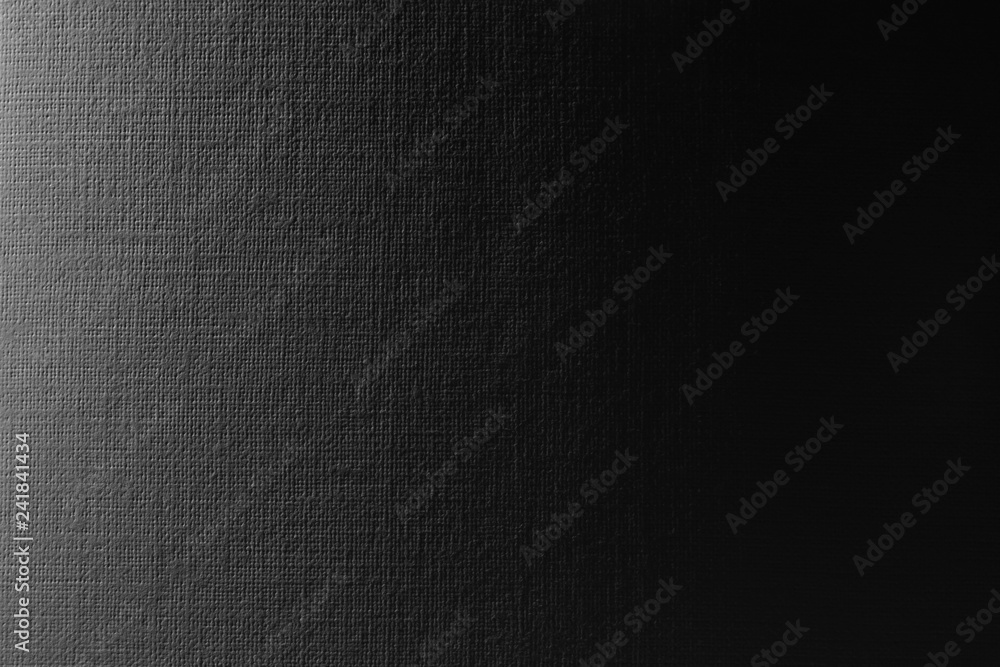 Canvas Prints texture background perforated paper with imitation of canvas, embossed in hard light with sharp tran