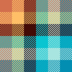 Plaid or tartan vector eps10