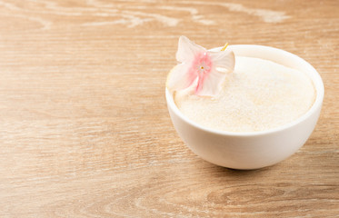 Collagen protein powder - Hydrolyzed. Strengthening and improving the health of cartilage and tendons