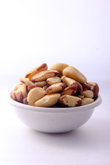 brazil nuts