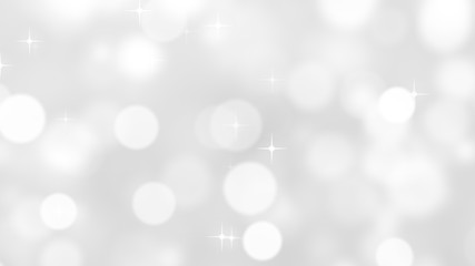 Abstract Christmas Background