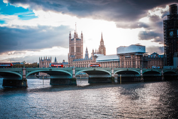 Fototapeta premium Bridge