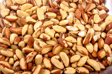 brazil nuts