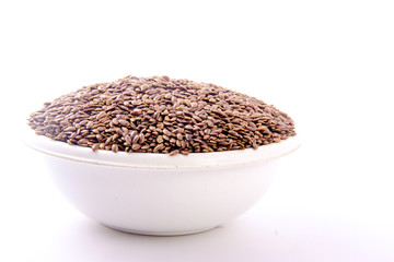 Flax seed