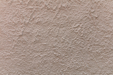 Beige color, plaster style wall texture grunge background