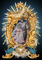 The Nativity of Our Lord