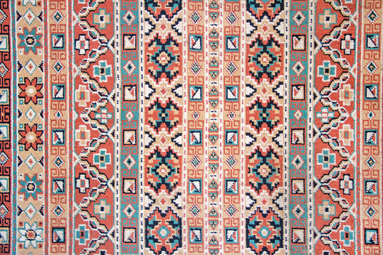 Persian Rug