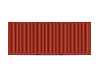 Cargo container