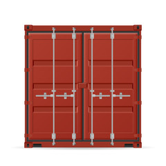 Cargo container
