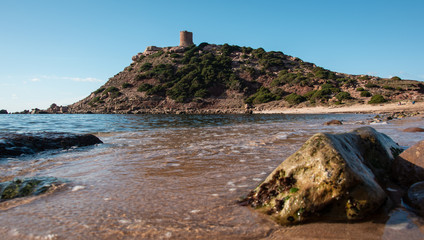 Torre di Porticciolo