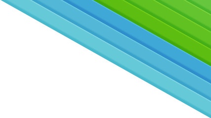 Background in paper style. Abstract colorful background.