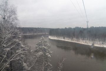 Druskininkai, Lithuania