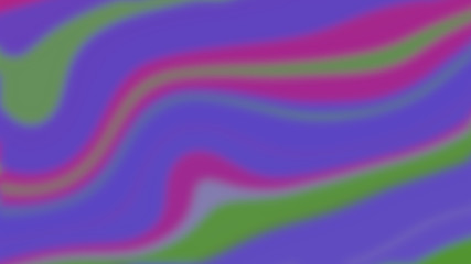 Colorful background of flowing fabric. Smooth and soft.