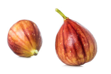 Fresh figs