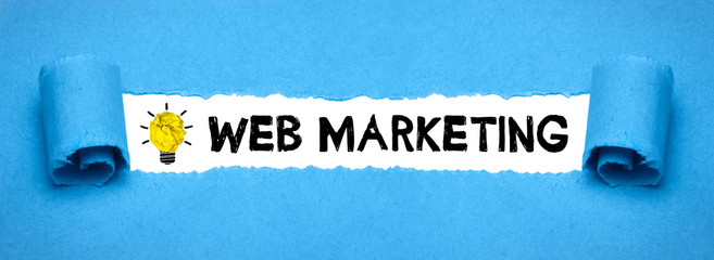 Web Marketing