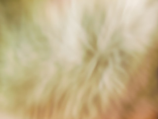 Abstract blurred background. Creative composition