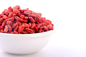 dry goji berry