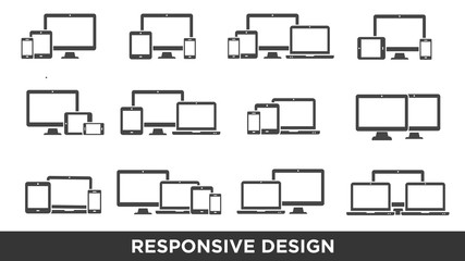 responsive