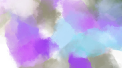 Background with paint. Divorces and drops. Periwinkles.