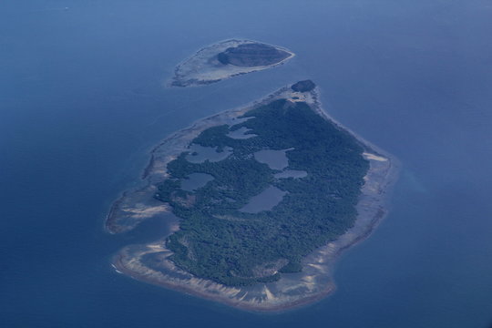 Pulau Belang.West Sumbawa.Indonesia