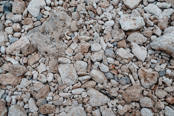 the Rock wall seamless texture