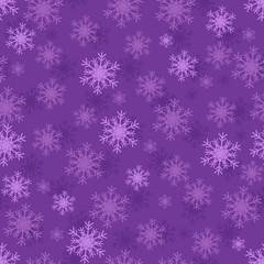 Creative seamless texture