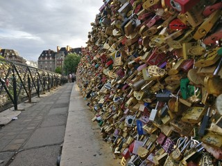 love locks