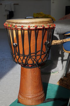 Djembe