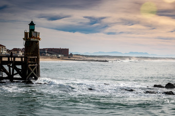 Hossegor