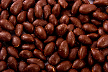 chocolate almond 