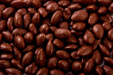 chocolate almond 