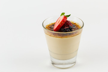 Crème Brûlée