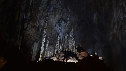 Cave Details