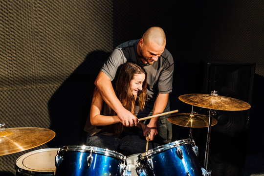 Music lessons