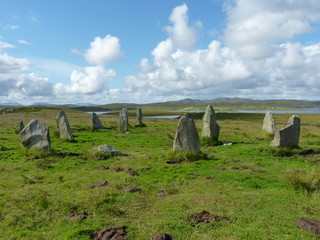 Stones of Scotland