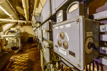 Bunker Maginot