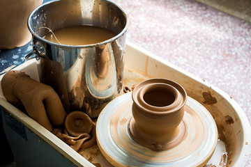 Ceramic blank