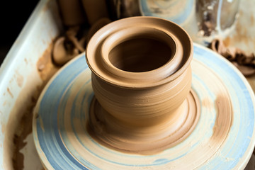 Ceramic blank