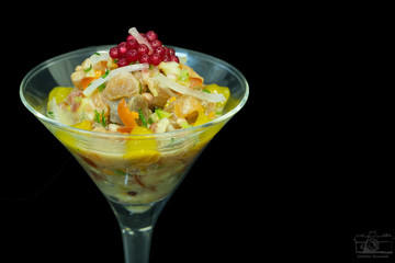 Ceviche 