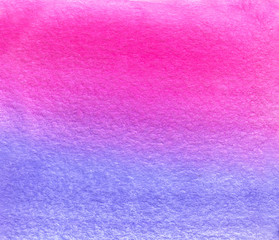 watercolor gradient color background. hand draw illustration . color like red, burgundy, pink, magenta, peach, yellow, orange, blue, violet, purple, turquoise, green, emerald, ocher, light, pale, grey