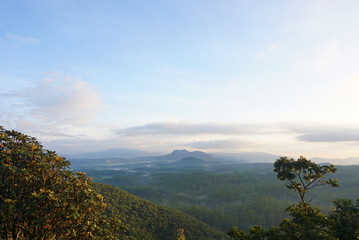 Fototapeta premium 景色