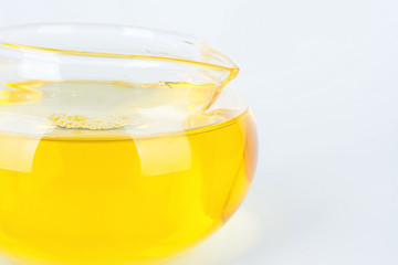 Peanut oil / plant edible oil