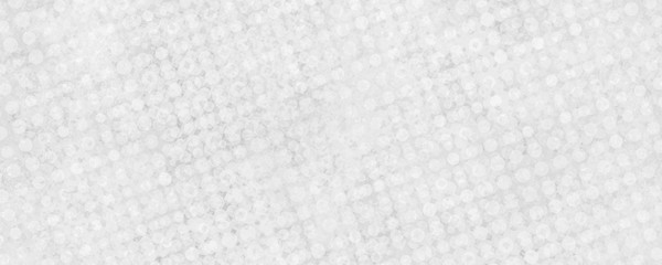 Monochrome grunge background of spots halftone