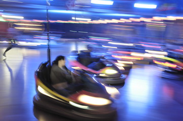 Speed